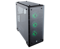 Corsair Crystal Series 570X RGB Tempered Glass - 345451 - zdjęcie 4